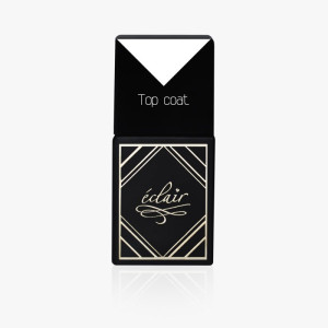 ÉCLAIR Top hybrydowy Top Coat 7ml