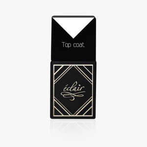 ÉCLAIR Top hybrydowy Top Coat 14ml
