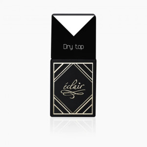 ÉCLAIR Top hybrydowy Top Dry 7ml