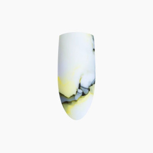 ÉCLAIR Efekt marmuru Marble Lemon 14ml