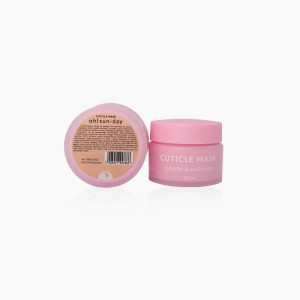ÉCLAIR Maska do skórek Cuticle Mask Oh! Sun-Day 10ml