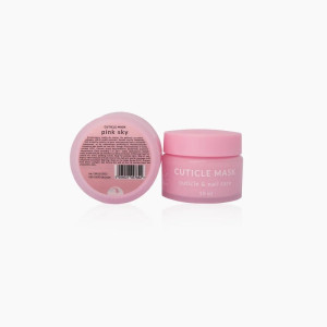 ÉCLAIR Maska do skórek Cuticle Mask Pink Sky 10ml