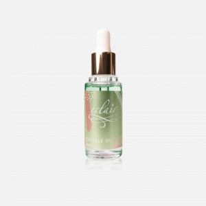 ÉCLAIR Oliwka do skórek Melon 30ml