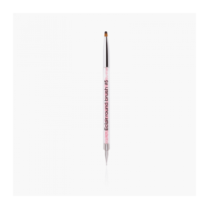 ÉCLAIR Pędzelek Round Brush No.5
