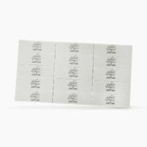 ÉCLAIR Mini Buffer Kostka 100/180 15 szt.