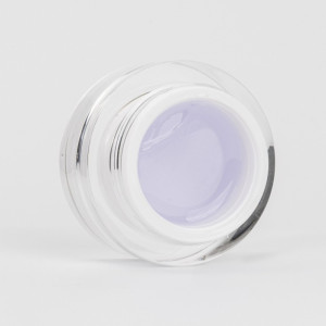 JULIA NESSA Żel budujący Master Clear Gel 15ml
