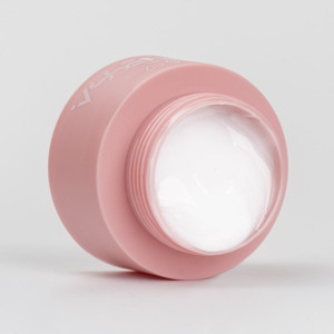 JULIA NESSA Żel budujący Master White Gel 5ml