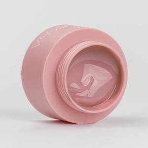 JULIA NESSA Żel budujący Smooth Gel Dusty Rose 15ml