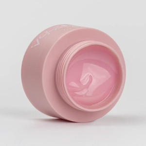 JULIA NESSA Żel budujący Smooth Gel Candy Pink 30ml
