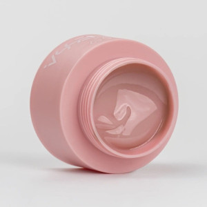 JULIA NESSA Żel budujący Smooth Gel Nude 50ml