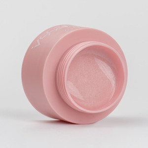 JULIA NESSA Żel budujący Tixy Cover Diamond Pink 50ml