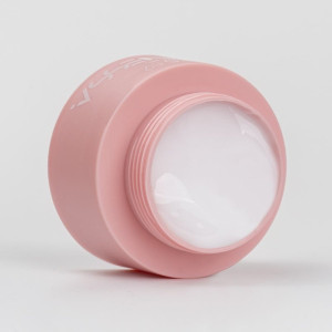 JULIA NESSA Akrylożel Dual AcrylicGel Milky 15ml
