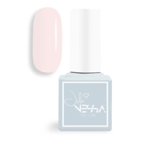 JULIA NESSA Baza Naked Base 8ml