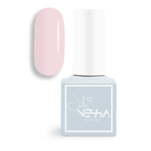 JULIA NESSA Baza Naked Base Porcelain Pink 8ml