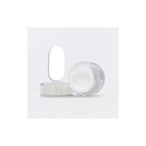 JULIA NESSA Pasta ArtNess Biała 5ml