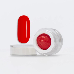 JULIA NESSA Pasta ArtNess Czerwona 5ml