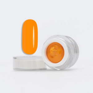 JULIA NESSA Pasta ArtNess Pomarańczowy Neon 5ml