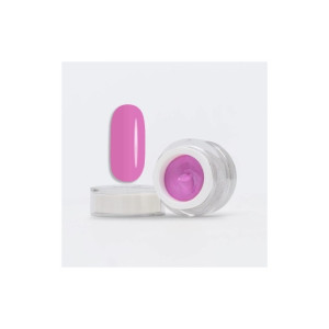 JULIA NESSA Pasta ArtNess Różowa 5ml