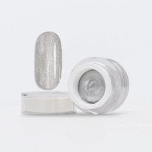 JULIA NESSA Pasta ArtNess Srebrna 5ml