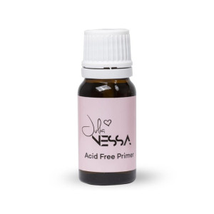 JULIA NESSA Primer bezkwasowy Primer Acid Free 10ml