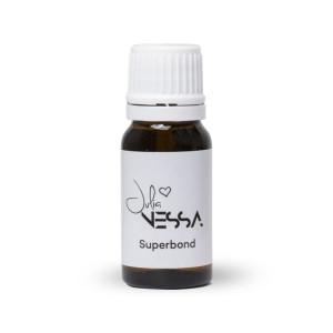 JULIA NESSA SuperBond 10ml