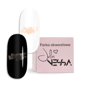 JULIA NESSA Farba akwarelowa AquaNess Cielista 1,5ml