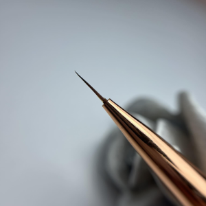 MALU MALU KAROLINA SZACHTA Pędzel Liner 9mm