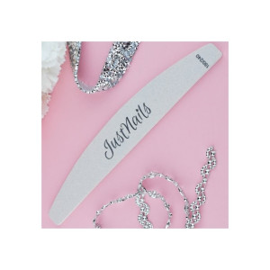 JUSTNAILS Pilnik Slimek JN 180/240 25 szt.