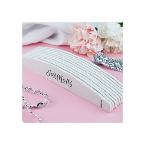 JUSTNAILS Pilnik Standard JN 180/240 25 szt.