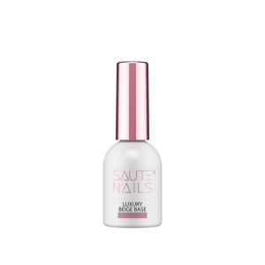 SAUTE NAILS Baza Luxury Beige Base 8ml
