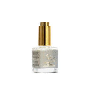 JULIA NESSA Sucha oliwka do skórek Beauty Way 12ml