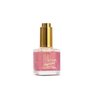 JULIA NESSA Sucha oliwka do skórek Angel Glow 12ml