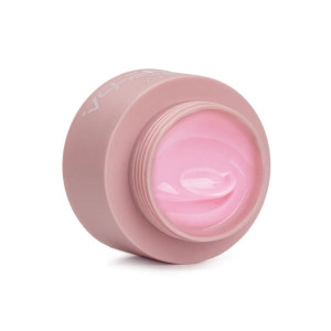 JULIA NESSA Żel budujący Smooth Gel Flamingo Pink 30ml