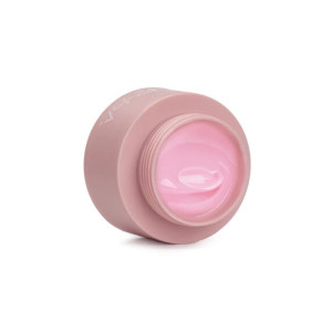 JULIA NESSA Żel budujący Smooth Gel Flamingo Pink 15ml