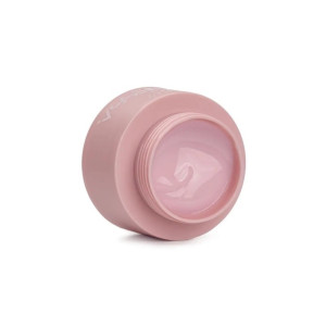 JULIA NESSA Żel budujący Smooth Gel Lilac 15ml