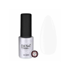 EM NAIL Żel w butelce Smart Gel 6ml