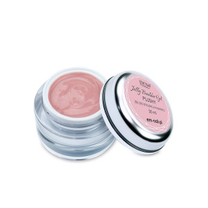 EM NAIL Żel budujący Jelly Plushy 30ml