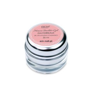 EM NAIL Żel budujący Mousse Daydream 30ml