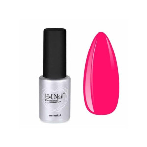 EM NAIL Lakier hybrydowy Premium Bali 135 6ml