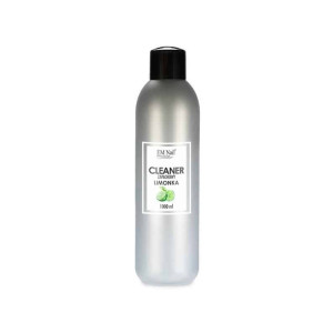 EM NAIL Cleaner Limonka 1000ml