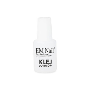 EM NAIL Klej do tipsów 10g
