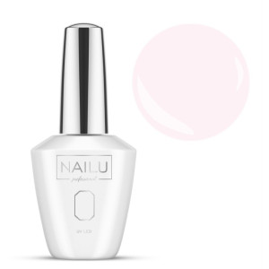 NAILU Baza hybrydowa #055 Quick French 8ml