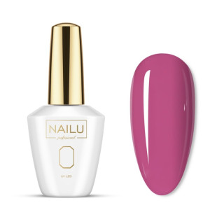 NAILU Lakier hybrydowy #217 Lucky 8ml