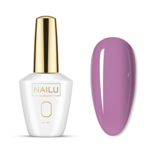 NAILU Lakier hybrydowy #218 Hi Darling 8ml