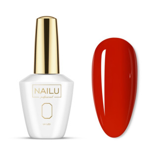 NAILU Lakier hybrydowy #308 Shut Up and Drive 8ml