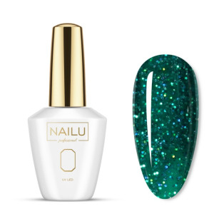 NAILU Lakier hybrydowy #309 Feel It 8ml