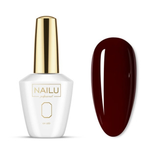 NAILU Lakier hybrydowy #312 Wytrawnie 8ml