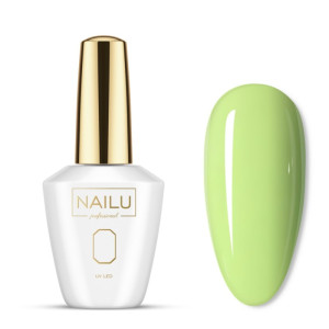 NAILU Lakier hybrydowy 321 Hawaii Time 8ml