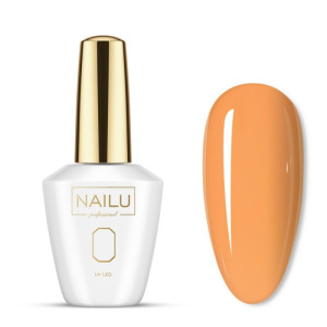 NAILU Lakier hybrydowy #322 Just Do It 8ml