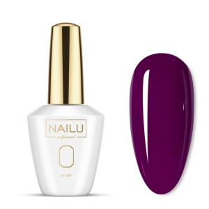 NAILU Lakier hybrydowy 413 You Are Perfect 8ml